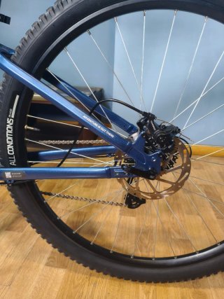 Rockrider 29 Talla S EXPL 100