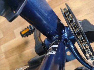 Rockrider 29 Talla S EXPL 100