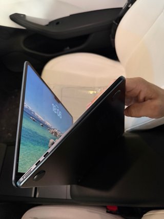 MacBook Air M4 (como nuevo)