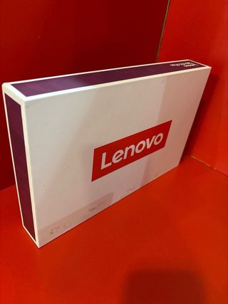 Lenovo K11 Plus 256GB Gris Seminueva