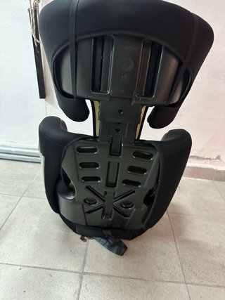 Silla Coche Babyauto Vivitta 9-36 kg