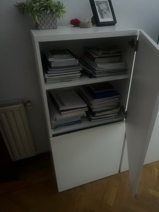 Mueble salon Bestå