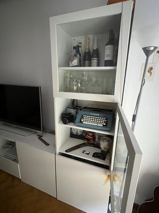 Mueble salon Bestå