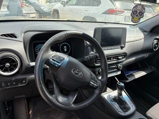 Hyundai Kona 1.6 Hibrido