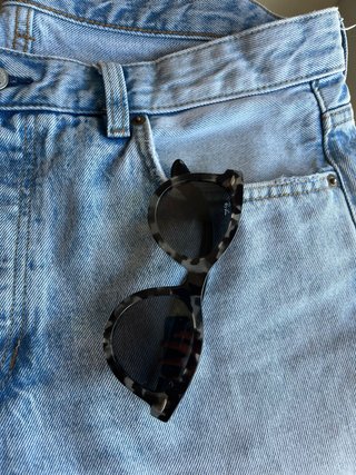 Óculos de Sol Ray-Ban Multicolor