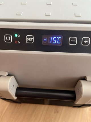 Nevera/Congelador Dometic 50 litros - CFX 50W