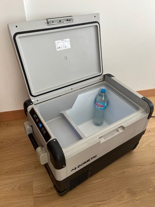 Nevera/Congelador Dometic 50 litros - CFX 50W