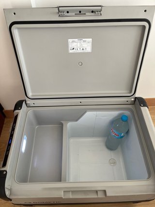 Nevera/Congelador Dometic 50 litros - CFX 50W