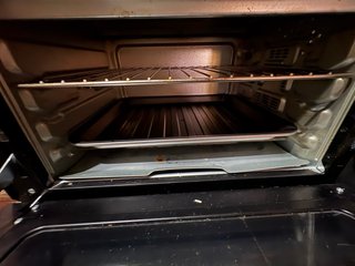 Horno eléctrico Sauber
