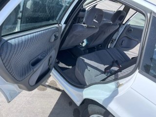 Opel Astra 1.7 td
