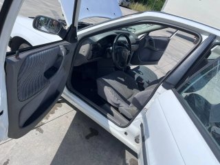 Opel Astra 1.7 td