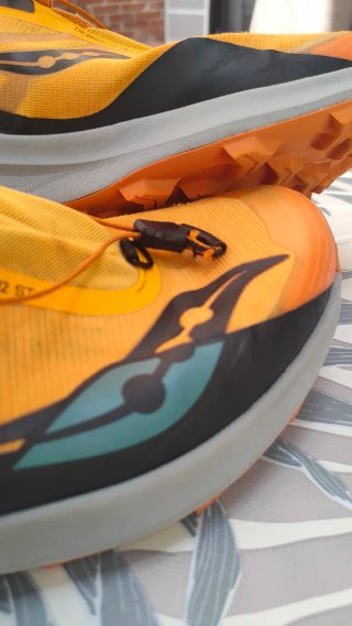 Zapatillas trail running ,senderismo,montaña.