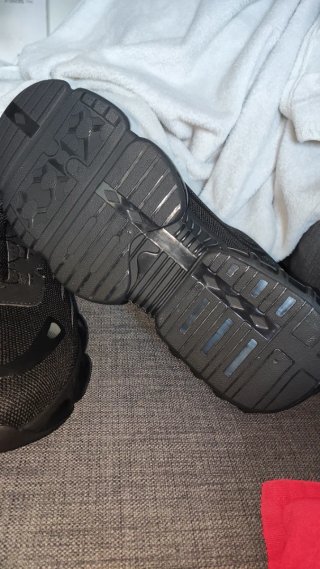 Zapatos Seguridad Unisex Puntera Acero