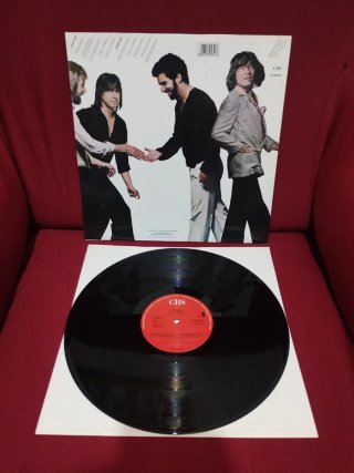 Chicago Hot Streets Vinilo LP