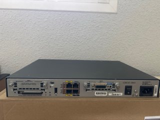 Router Cisco 1840