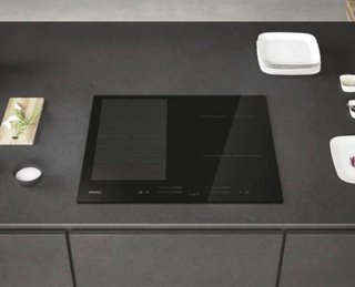 Placa Inducción Haier Serie 4 HAFRSJ63MC