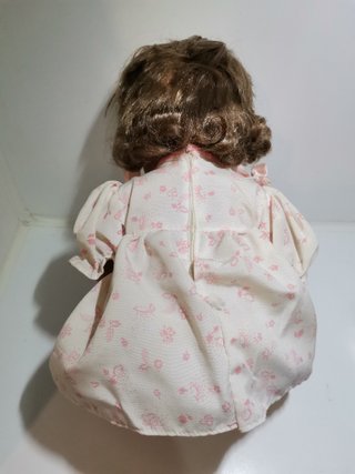 Muñeca Nenuco Antiguo de famosa