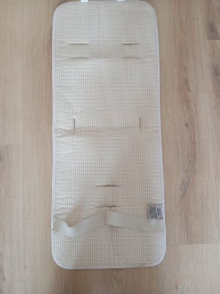Funda/Almohadilla Silla Bebé Pirata