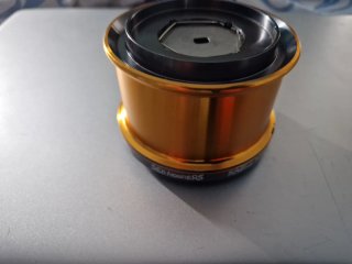 4 Bobinas carretes compatibles Shimano Akami