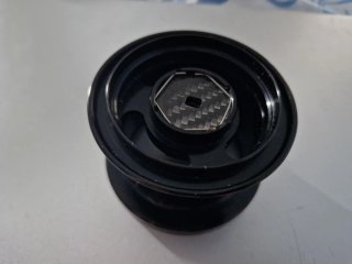 4 Bobinas carretes compatibles Shimano Akami