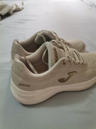 Zapatillas  o bambas Joma deportiva confort n-400.