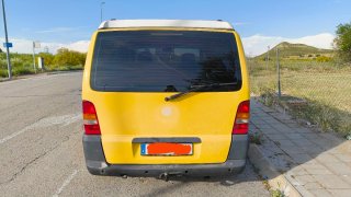 Mercedes-Benz Vito 2000