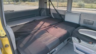 Mercedes-Benz Vito 2000