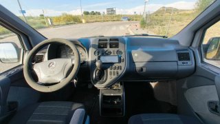 Mercedes-Benz Vito 2000