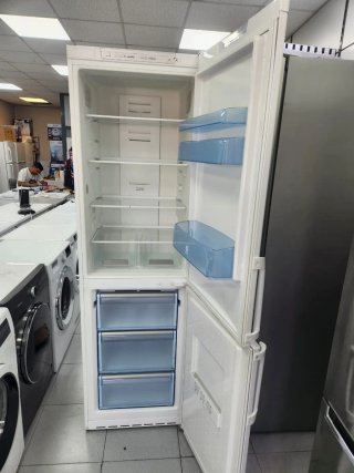 NEVERA BALAY GARANTIA TRANSPORTE