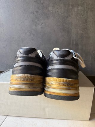 Golden Goose Dad Star Sneakers talla 40!