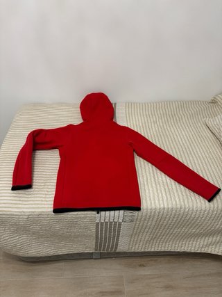 Sudadera Nike Tech Fleece Hombre