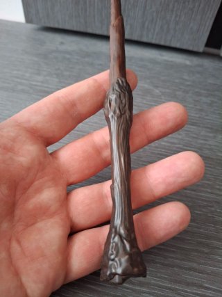 Varita Harry Potter NUEVA