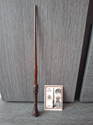 Varita Harry Potter NUEVA