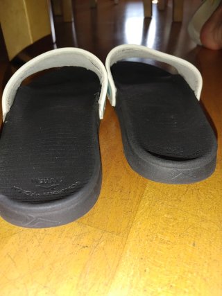 Chanclas Tenth Talla 37-38