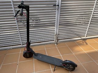 Patinete Eléctrico Xiaomi Mi Pro 2