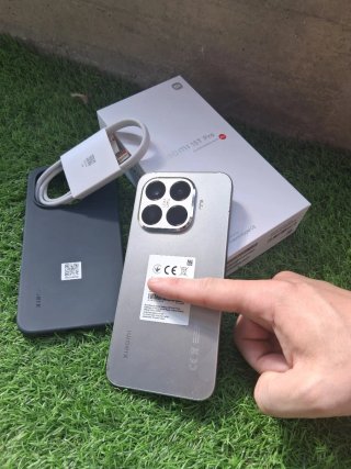 Xiaomi 15T Pro 1TB Negro