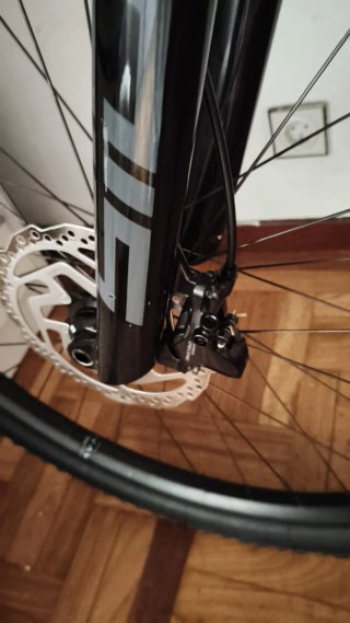 Berria Mako Elite Bicicleta Montaña