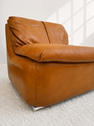 SILLÓN MODULAR. FRANCIA 70's