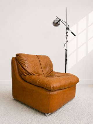 SILLÓN MODULAR. FRANCIA 70's