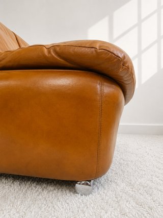 SILLÓN MODULAR. FRANCIA 70's