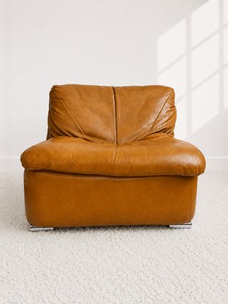 SILLÓN MODULAR. FRANCIA 70's