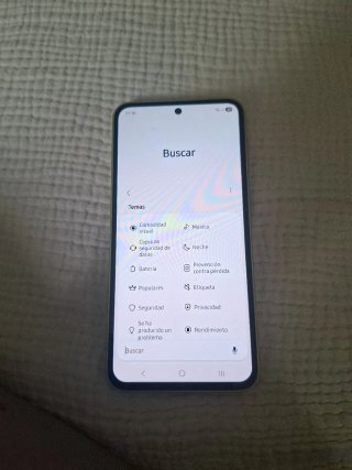 Samsung A35 cellulare