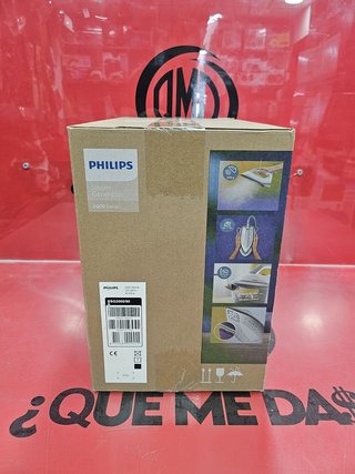 Centro Planchado Philips Steam Generator 2000