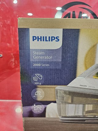 Centro Planchado Philips Steam Generator 2000