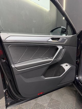 Volkswagen Tiguan Allspace 2019