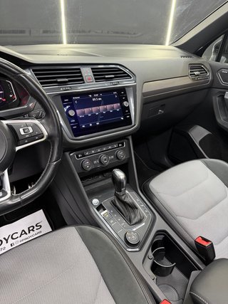 Volkswagen Tiguan Allspace 2019