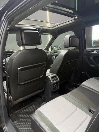 Volkswagen Tiguan Allspace 2019