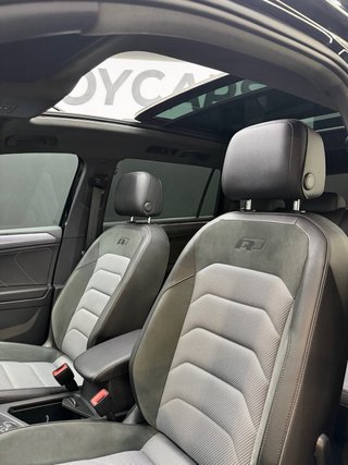 Volkswagen Tiguan Allspace 2019