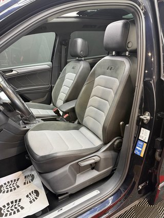 Volkswagen Tiguan Allspace 2019