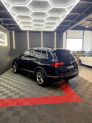 Volkswagen Tiguan Allspace 2019
